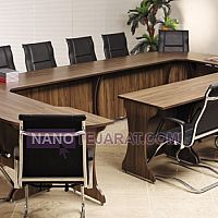 میز کنفرانس میز کنفرانس